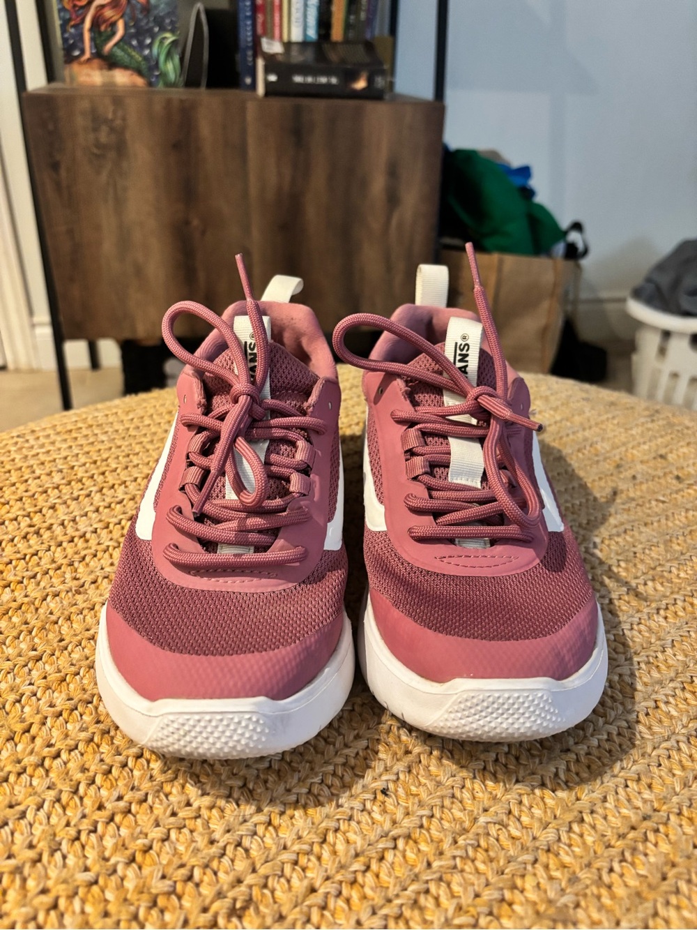 Vans Women’s Ultra Range Sneakers